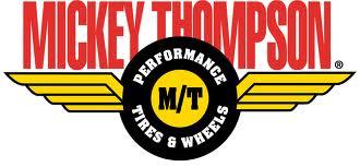 Mickey Thompson Tire